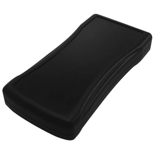 Портативный корпус CHH451NBK - Серия 45прямоугольныйABПромышленный