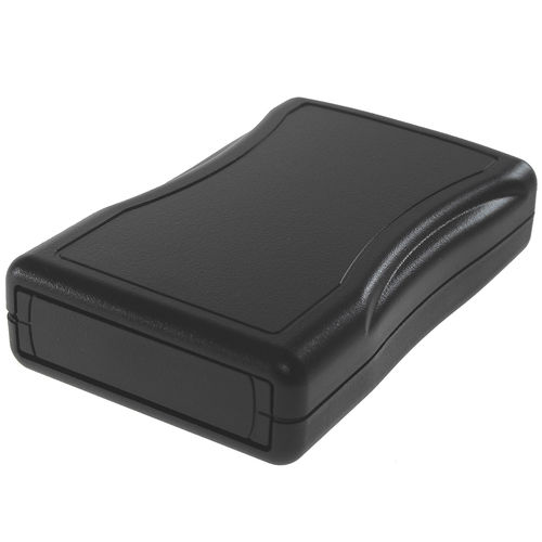 Портативный корпус CHH451PBK - Серия 45прямоугольныйABПромышленный