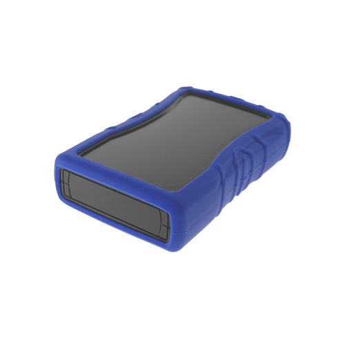 Резиновый чехол корпуса CHH451BBL