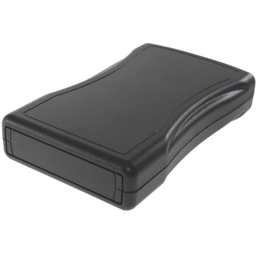 Ручной корпус CHH452ABK - Серия 45прямоугольныйABПромышленный