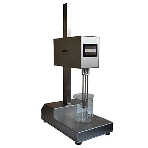 Турбоэмульгатор DS 4 HDverticalinoxдля фармацевтической промышленности