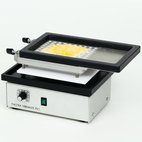 Система наполнения капсул MC 4ручнаядля порошковдля фармацевтической промышленности