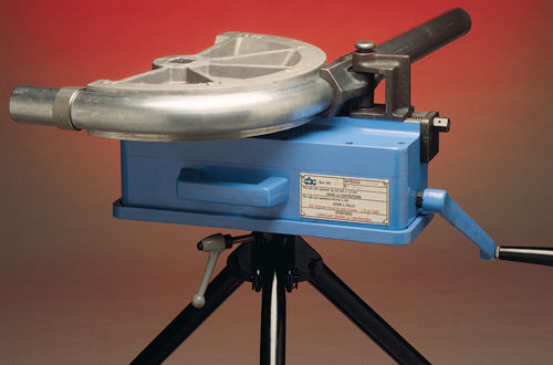 Ручной гибочный станок KPIEG50ручнойтрубомеханический