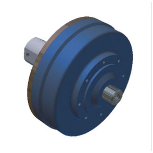 Токарный цилиндр серии B