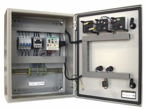 Трехфазная защитная панель серии CBT для погружных насосов