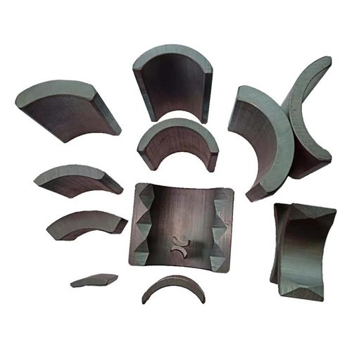 Постоянный магнит NdFeB AlNiCoSmCoкерамика