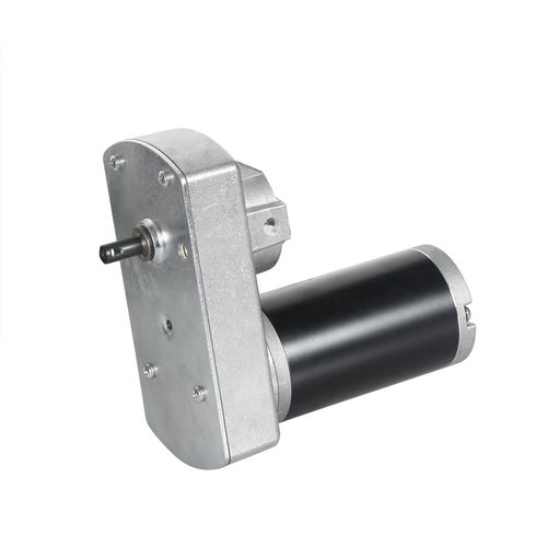 DC gear-motor RP-785615permanent magnetspurparallel-shaft