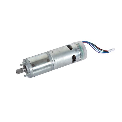 DC gear-motor 236575, 287298permanent magnetplanetarycoaxial