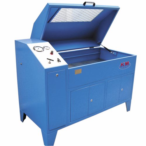 Машина для опрессовки КМ-150автоматическаядля труб и шлангов