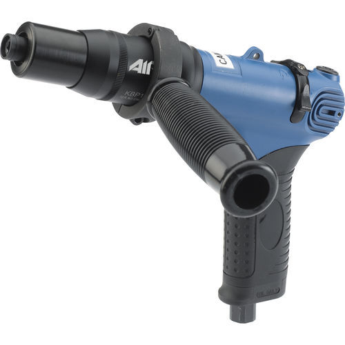 Пистолетная пневматическая отвертка 630 с отключающей муфтой