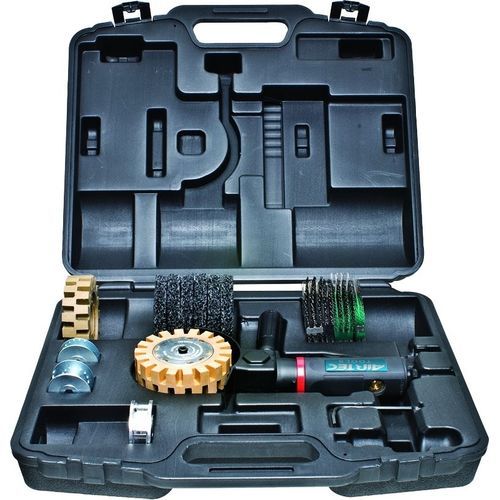 УШМ 427пневматическийзадний выхлоп