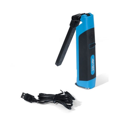 Рабочий фонарь инспекционный 19407500LEDперезаряжаемыйповоротный