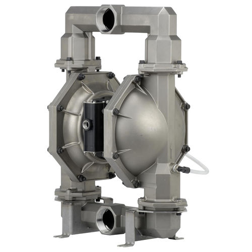 Насос для пищевых продуктов PH30F-ASS-SXX-Cпневматическийдвухмембранныйпромышленный