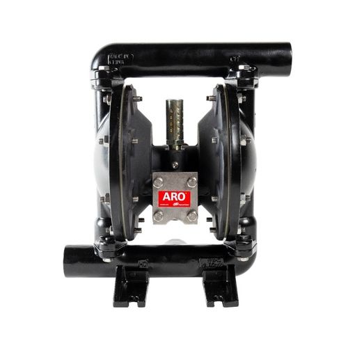 Diaphragm pump 66607A-XXX-Afor chemicalsair-drivenself-priming