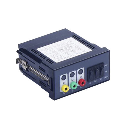 Детектор высокого напряжения серии HVDНапряжение переменного токасреднее напряжениетрехфазное напряжение