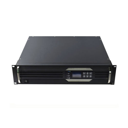 Автономный инвертор постоянного/переменного тока серии OPT-R, выходное напряжение чистой синусоидальной волны переменного тока