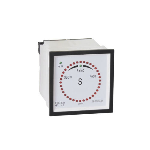 Реле управления синхронизацией CP-S1 NOACтрехфазное