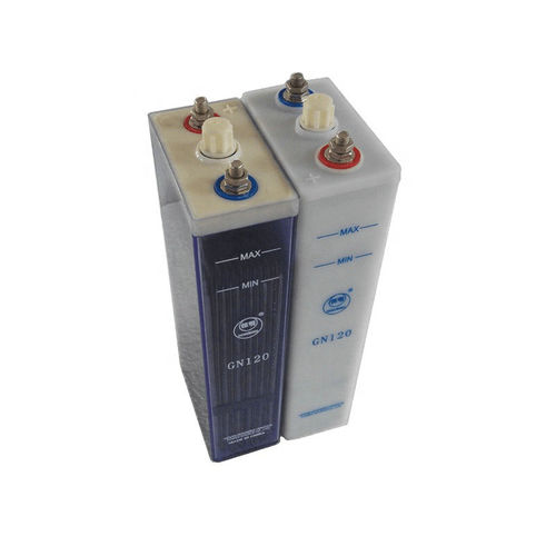 Ni-Cd rechargeable battery KP Seriesrectangularsquare1.5 V