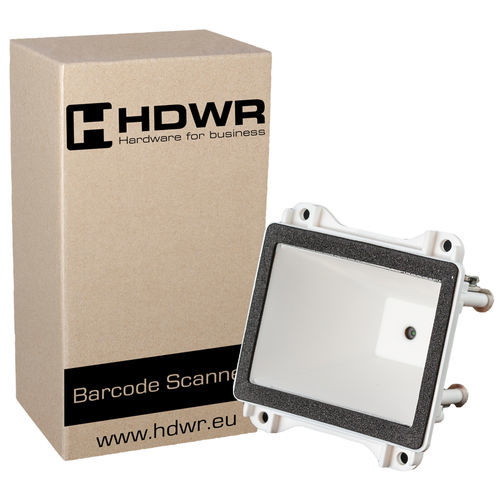 Стационарный сканер штрих-кода HD-SM2041D2D