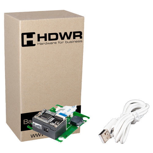 Стационарный сканер штрих-кода HD-SM3021D