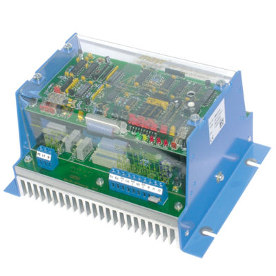 Блок управления EAS®-Sm/Zr