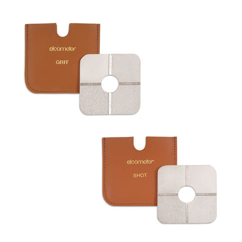 Surface roughness tester Elcometer 125portable