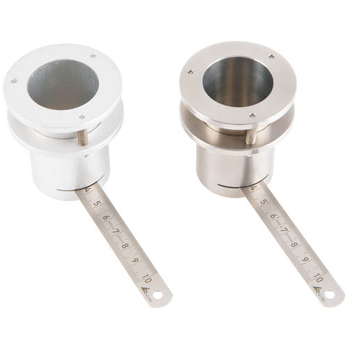 Pfund thickness gauge Elcometer 3233stationarycoatingfilm