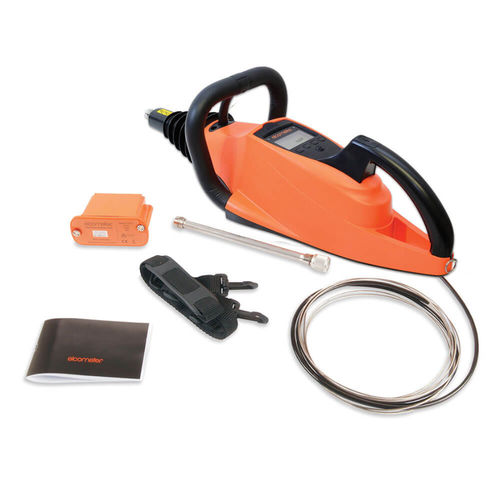 Портативный детектор праздников Elcometer 280высоковольтный импульсный