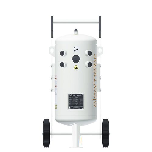 Многоканальный коллектор серии ADM SteelDistributionAir