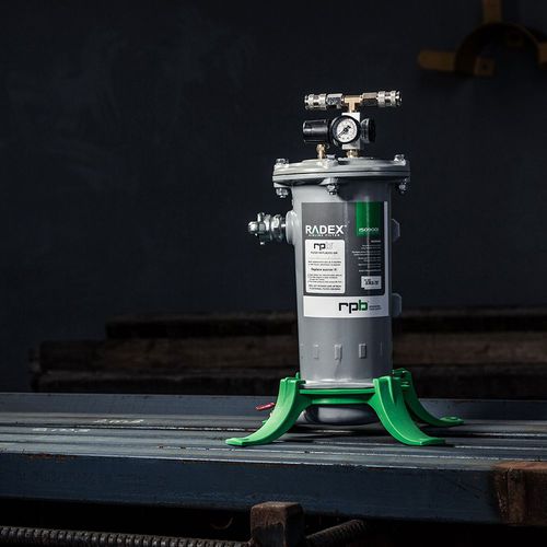 Воздушный фильтр Радекскартридж