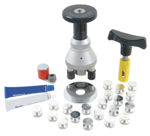 Тестер адгезии Elcometer 106для покрытийпереноснойгидравлический