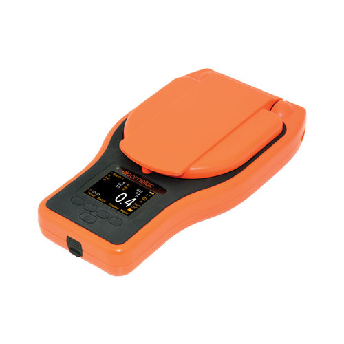 Salinity measuring instrument Elcometer 130 digitallaboratoryindustrial