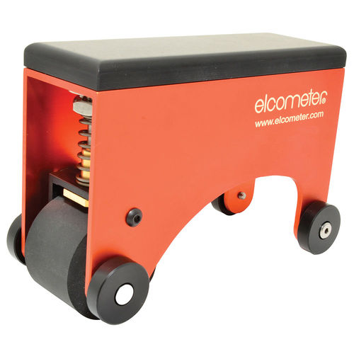 Pressure roller Elcometer 145