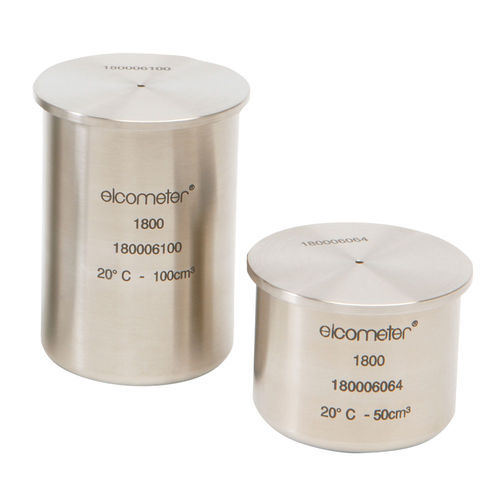 Чашка удельного веса Elcometer 1800