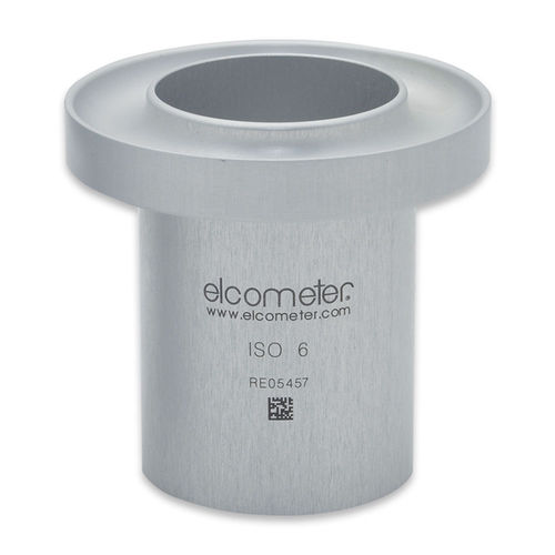 Вискозиметр DIN 53211 Elcometer 2353 и 2354ISO 2431ASTM D1200AFNOR