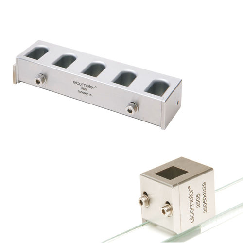 Регулируемый аппликатор для пленки Elcometer 3505micrometric