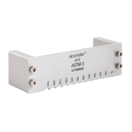 Тестер сопротивления Elcometer 4270для пленокдля покрытий