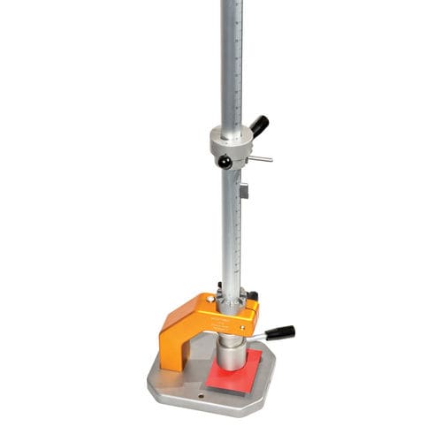 Тестер адгезии Elcometer 1615impactresilienceflaw