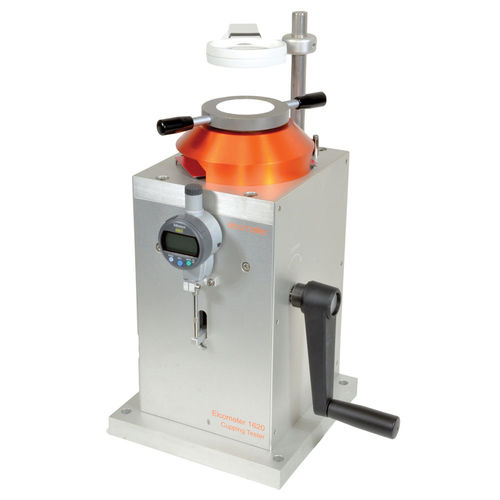 Тестер давления Elcometer 1620 для определения устойчивости к покрытию