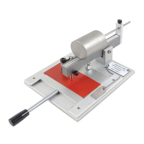 Твердомер по царапинам Elcometer 3000 для красок и покрытий