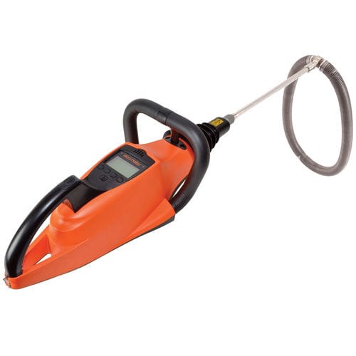 Импульсный детектор праздников Elcometer 280высоковольтный