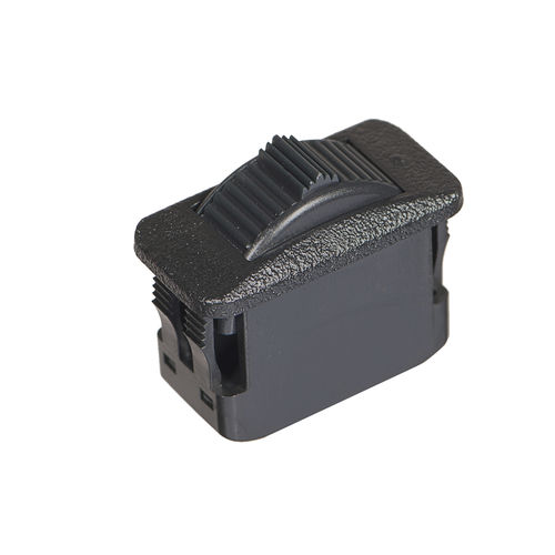 Регулировочный джойстик MTW10 Эффект Холла, одноосный, аналоговый