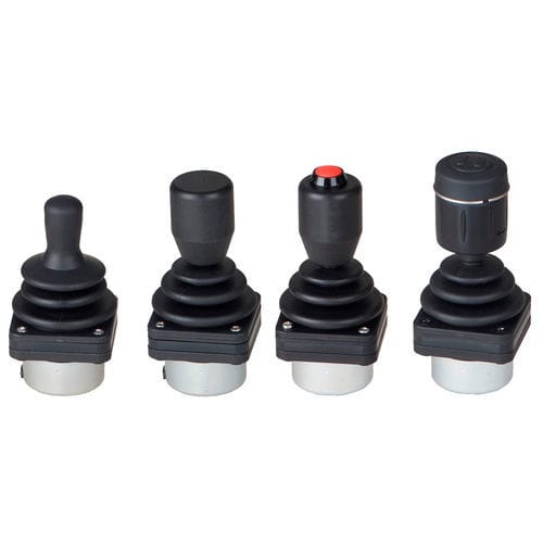 Джойстик на кончике пальца C9Эффект Холлаодна ось2 оси