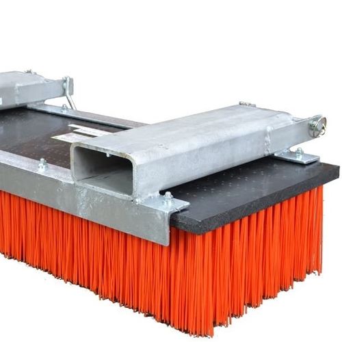 Приставка для вилочного погрузчика