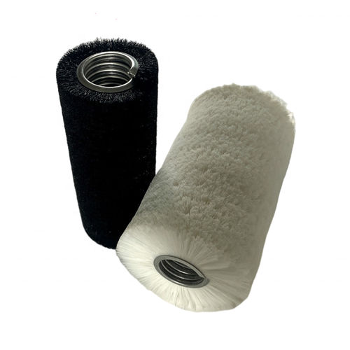 Спиральная щетка для чисткиполипропиленполиамид