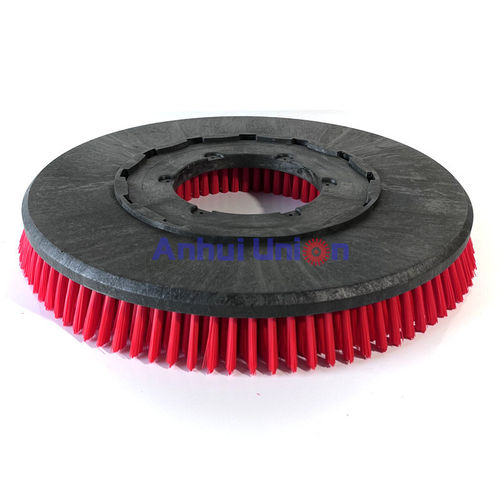 Очистка дисковой щеткойполировказачистка