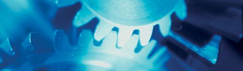 Смазочное масло OPTIGEAR series синтетическоедля зубчатых передачдля металлов