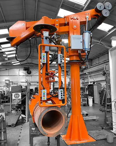 Пневматический манипулятор BALANCE ARMэлектрическиймеханическийгидравлический