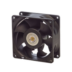Плоский вентилятор серии K9238 для осевого охлаждения ПК