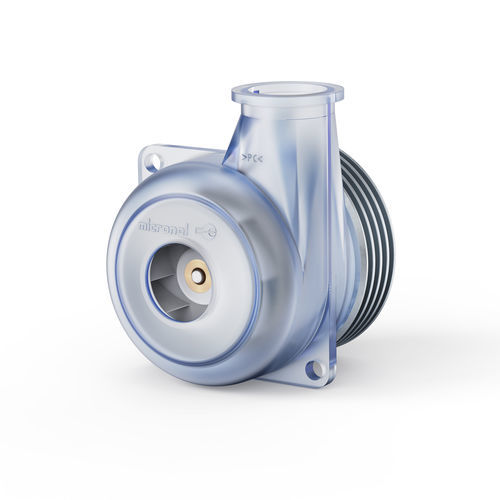 Воздуходувка У51ДЛ-012КК-4радиальнаяодноступенчатая